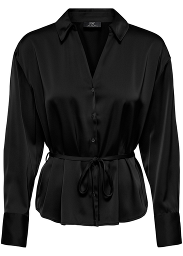 ARIA L/S V-NECK SHIRT