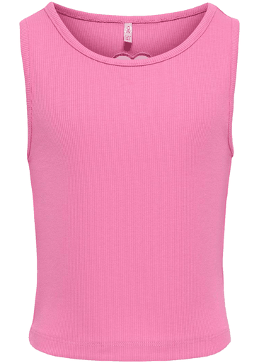 Gnessa Life S/l Cut Out Top