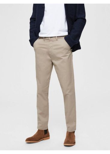 SLIM-MILES FLEX CHINO PANTS SLIM-MILES FLEX CHINO PANTS