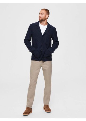 SLIM-MILES FLEX CHINO PANTS SLIM-MILES FLEX CHINO PANTS