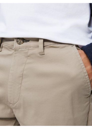 SLIM-MILES FLEX CHINO PANTS SLIM-MILES FLEX CHINO PANTS