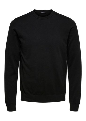 BERG CREW NECK