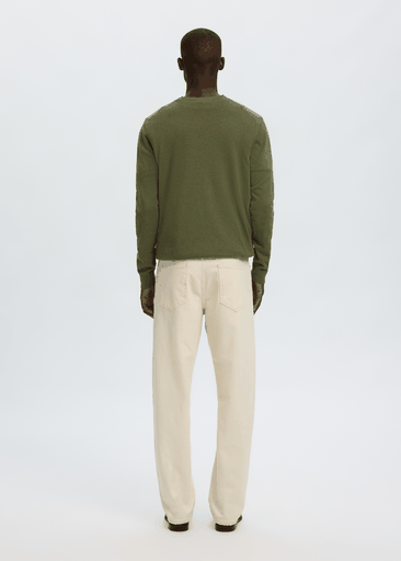 BERG CREW NECK