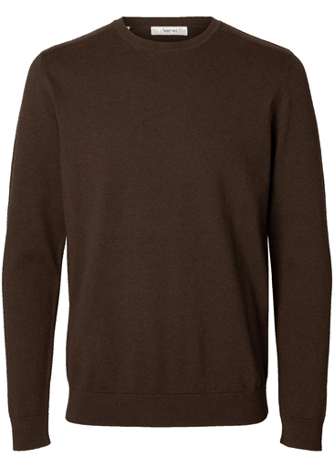 BERG CREW NECK