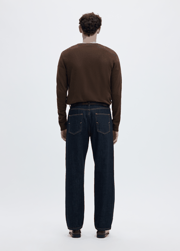 BERG CREW NECK