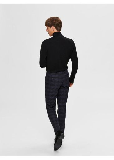 BERG HALF ZIP CARDIGAN