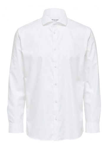 SLIM ETHAN SHIRT CUT AWAY