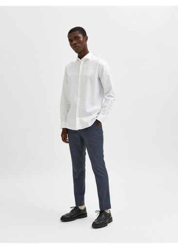 SLIM ETHAN SHIRT CUT AWAY