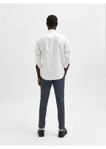 SLIM ETHAN SHIRT CUT AWAY