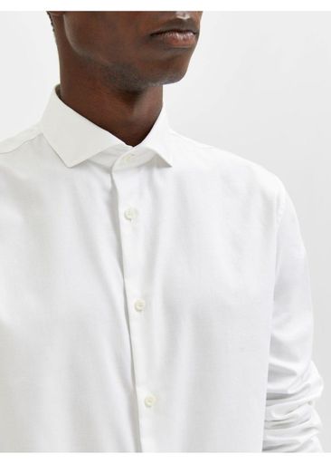 SLIM ETHAN SHIRT CUT AWAY