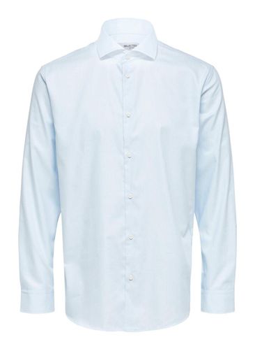 SLIM ETHAN SHIRT CUT AWAY