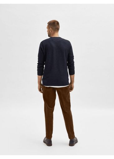 EKLON LS KNIT CREW EKLON LS KNIT CREW