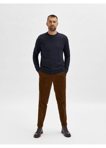 EKLON LS KNIT CREW EKLON LS KNIT CREW
