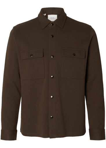 JACKIE SWEAT JACKET