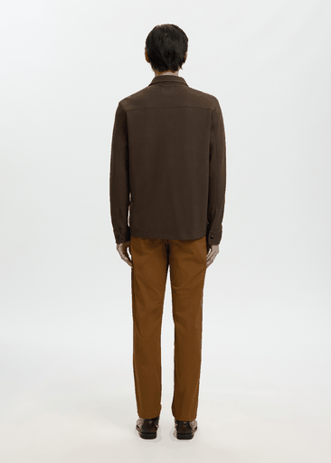 JACKIE SWEAT JACKET