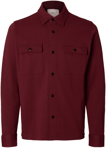 JACKIE SWEAT JACKET