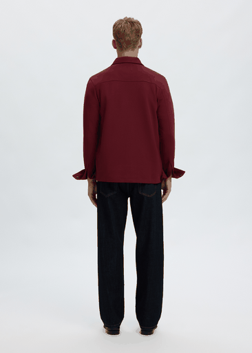 JACKIE SWEAT JACKET