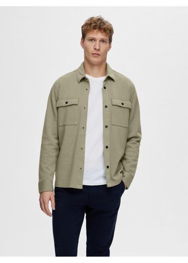 JACKIE SWEAT JACKET