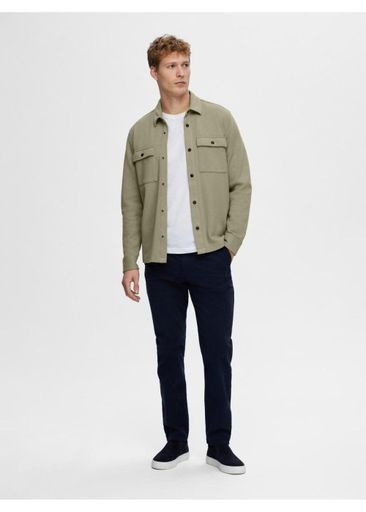 JACKIE SWEAT JACKET