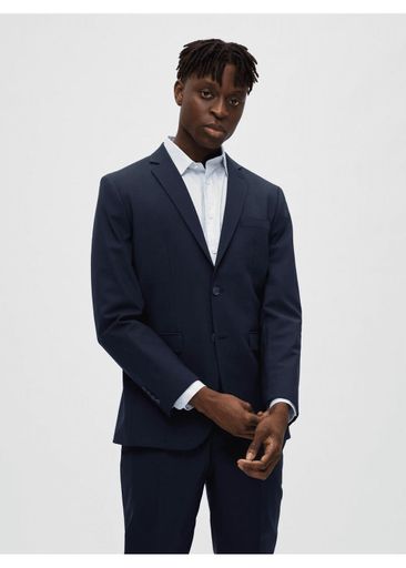SLIM-ELON BLAZER FLEX