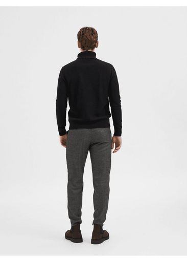 AXEL LS KNIT ROLL NECK AXEL LS KNIT ROLL NECK