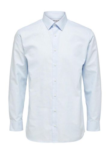 REGETHAN SHIRT LS CLASSIC