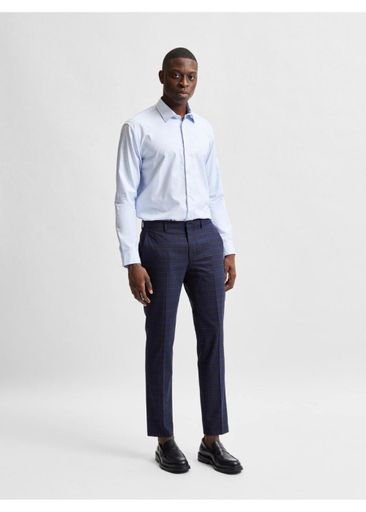 REGETHAN SHIRT LS CLASSIC