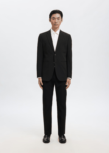 SLIM-LIAM BLAZER FLEX