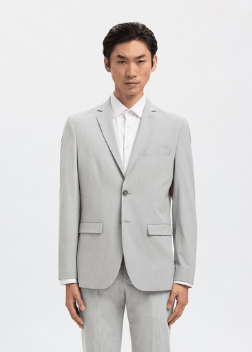 SLIM-LIAM BLAZER FLEX