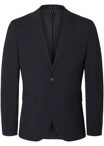 SLIM-LIAM BLAZER FLEX