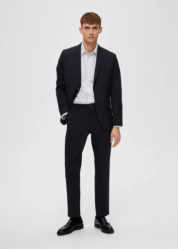 SLIM-LIAM BLAZER FLEX