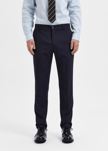 SLIM-LIAM TROUSERS FLEX SLIM-LIAM TROUSERS FLEX