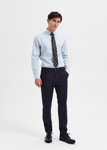 SLIM-LIAM TROUSERS FLEX SLIM-LIAM TROUSERS FLEX