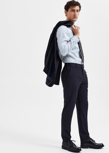 SLIM-LIAM TROUSERS FLEX SLIM-LIAM TROUSERS FLEX