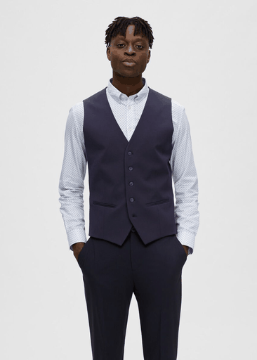 SLIM-LIAM VEST FLEX SLIM-LIAM VEST FLEX