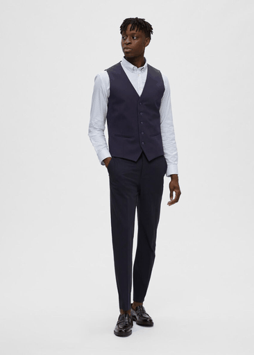 SLIM-LIAM VEST FLEX SLIM-LIAM VEST FLEX