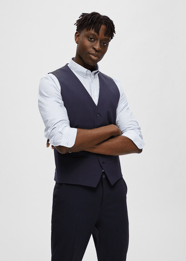 SLIM-LIAM VEST FLEX SLIM-LIAM VEST FLEX