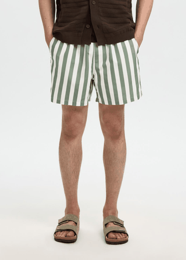 DANE-AOP SWIMSHORTS