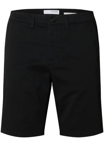 SLIM-MILES FLEX SHORTS