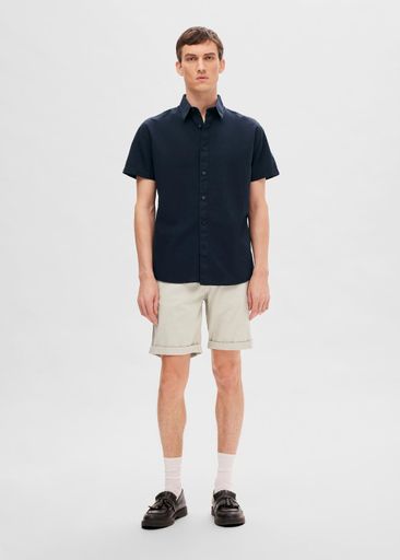 SLIM-LUTON FLEX SHORTS SLIM-LUTON FLEX SHORTS