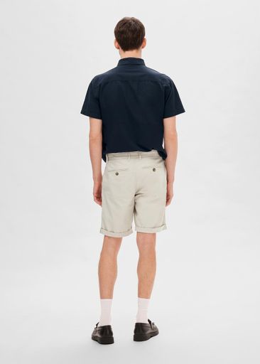 SLIM-LUTON FLEX SHORTS SLIM-LUTON FLEX SHORTS