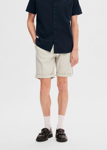 SLIM-LUTON FLEX SHORTS SLIM-LUTON FLEX SHORTS