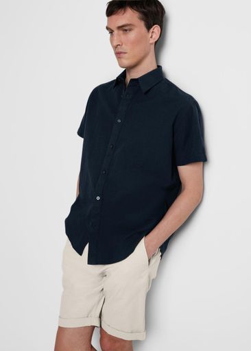 SLIM-LUTON FLEX SHORTS SLIM-LUTON FLEX SHORTS