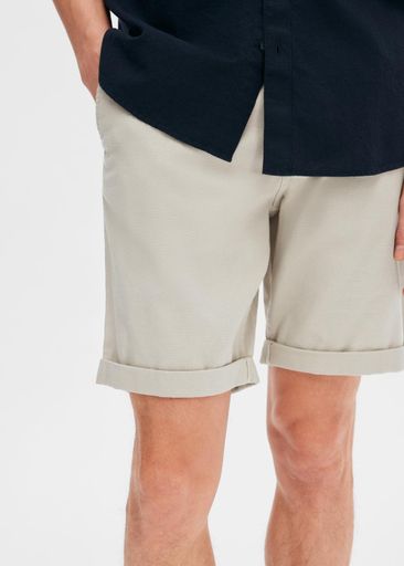 SLIM-LUTON FLEX SHORTS SLIM-LUTON FLEX SHORTS