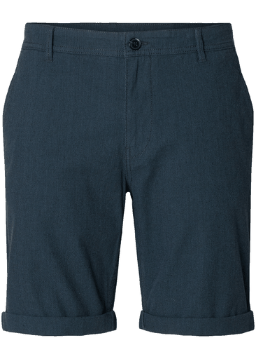 SLIM-LUTON FLEX SHORTS SLIM-LUTON FLEX SHORTS