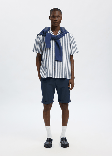 SLIM-LUTON FLEX SHORTS SLIM-LUTON FLEX SHORTS