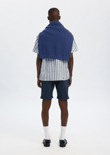 SLIM-LUTON FLEX SHORTS SLIM-LUTON FLEX SHORTS