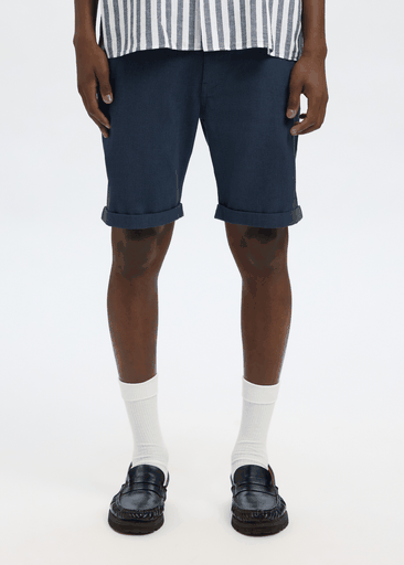 SLIM-LUTON FLEX SHORTS SLIM-LUTON FLEX SHORTS