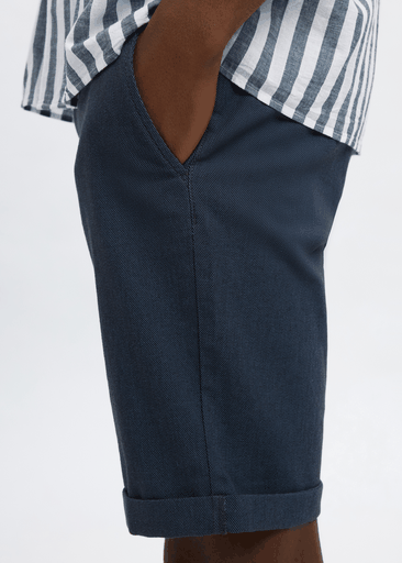 SLIM-LUTON FLEX SHORTS SLIM-LUTON FLEX SHORTS