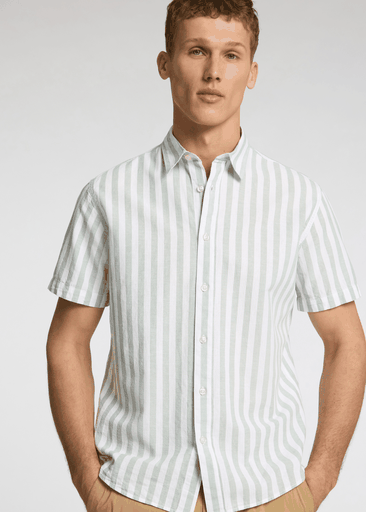 REG-SUN SHIRT SS REG-SUN SHIRT SS
